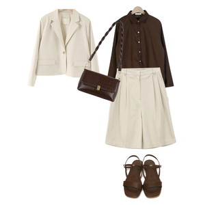 Dailyootd 코디