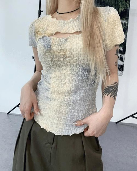 Tシャツ