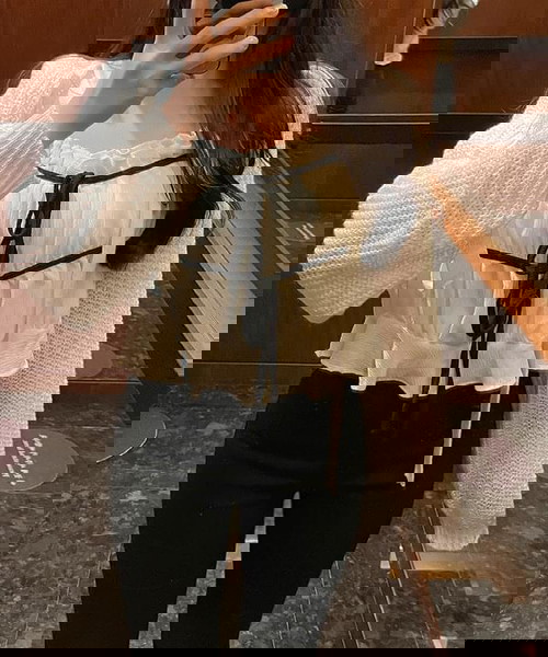 ブラウス