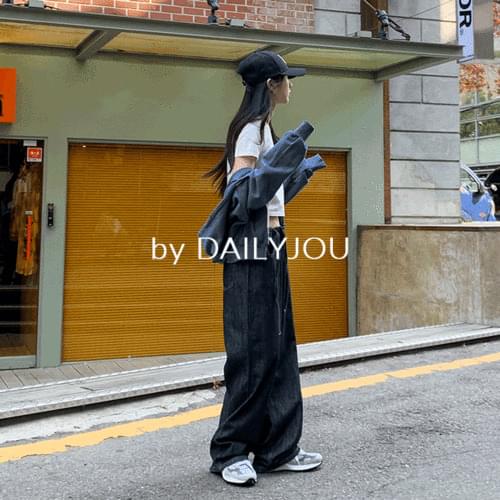 牛仔裤