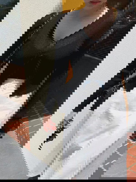 开襟衫