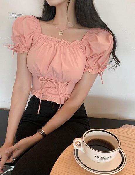 女衫