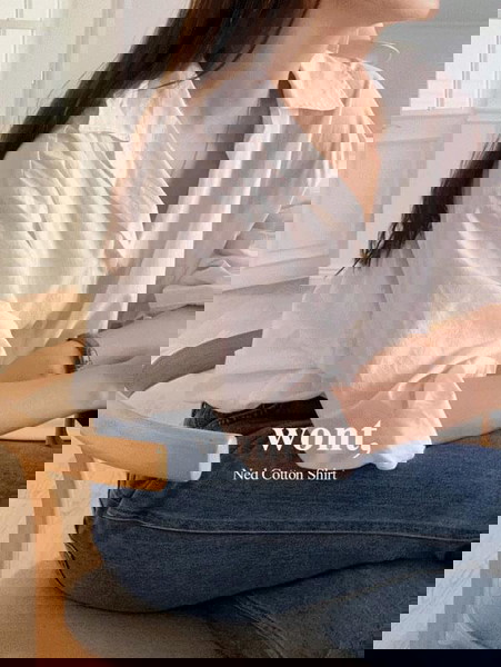 女衫