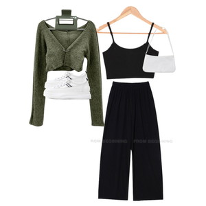 Fashion 코디