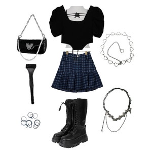 love,wonyoung,skirt,blouse 코디