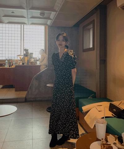 長洋裝