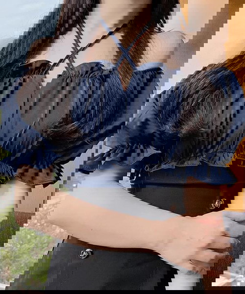ブラウス