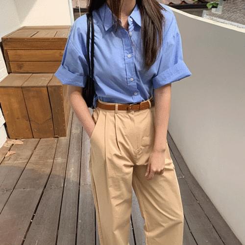 衬衫