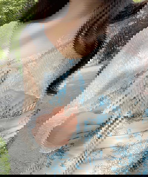 女衫