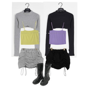 College,Springfashion,Mixmatch 코디