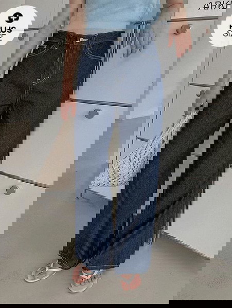 デニムパンツ