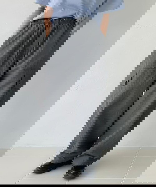 工装裤