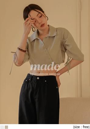 女衫