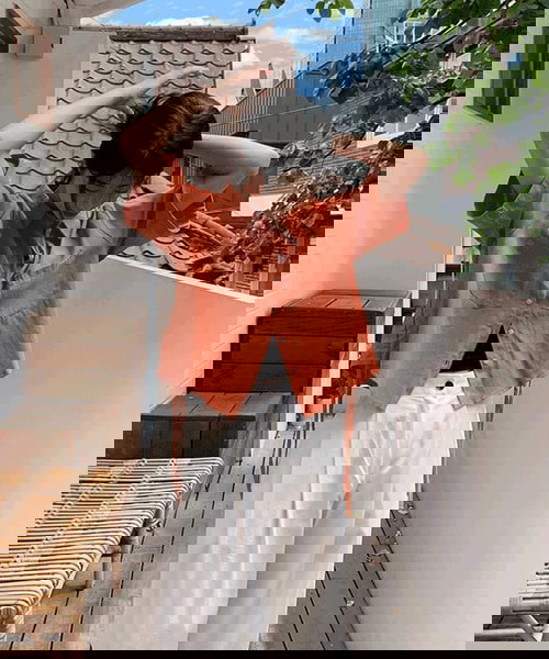 衬衫