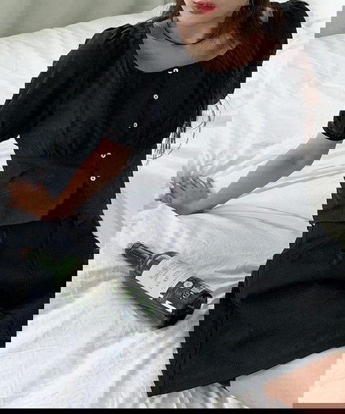 女衫
