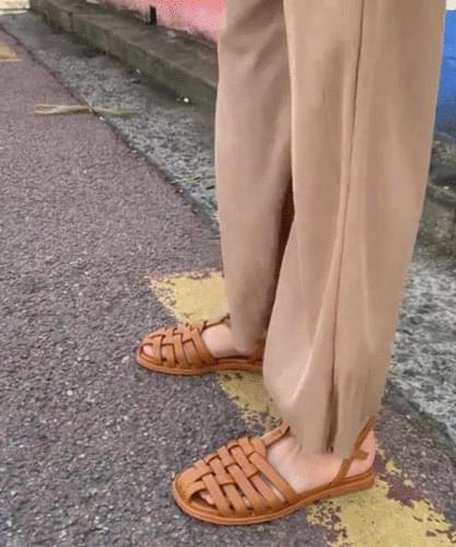 西装裤