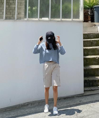 卡其褲