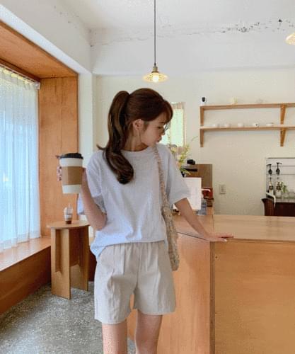 ショートパンツ