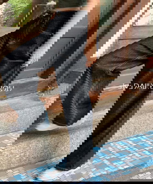 牛仔裤