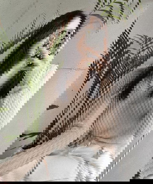 毛衣