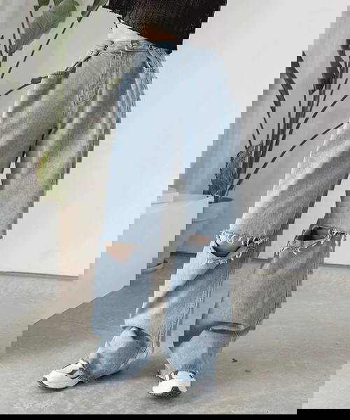 牛仔裤