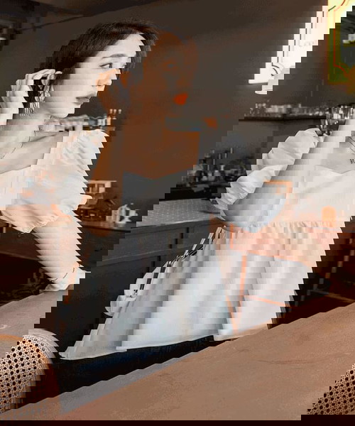 女衫