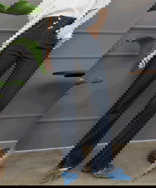 牛仔褲