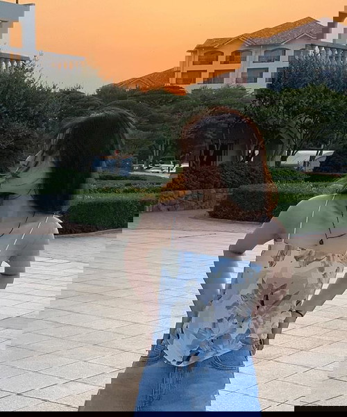 女衫