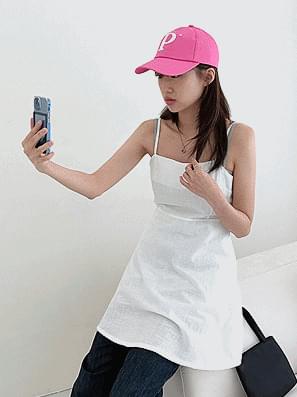 迷你短洋裝