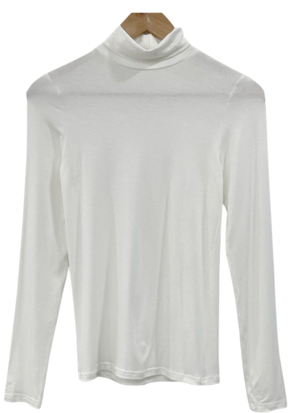 Kohel basic Turtleneck t-shirt - 15 colors