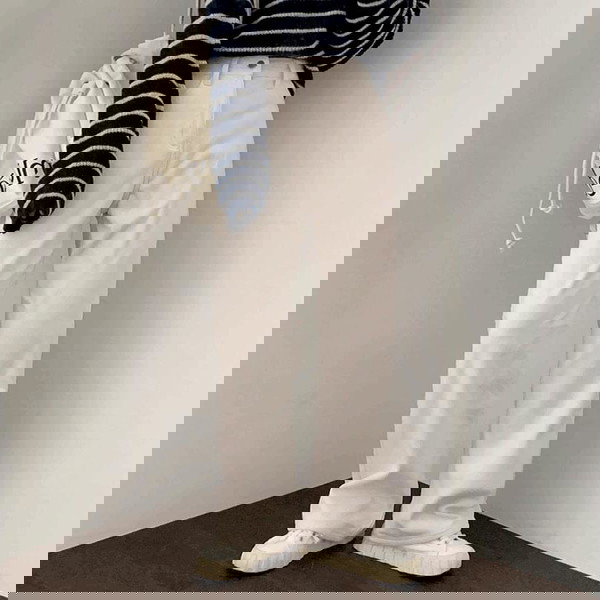 卡其褲