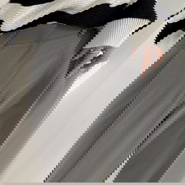 西裝褲