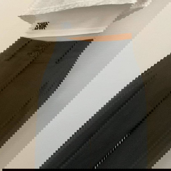 西裝褲