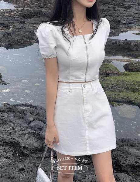 套裝