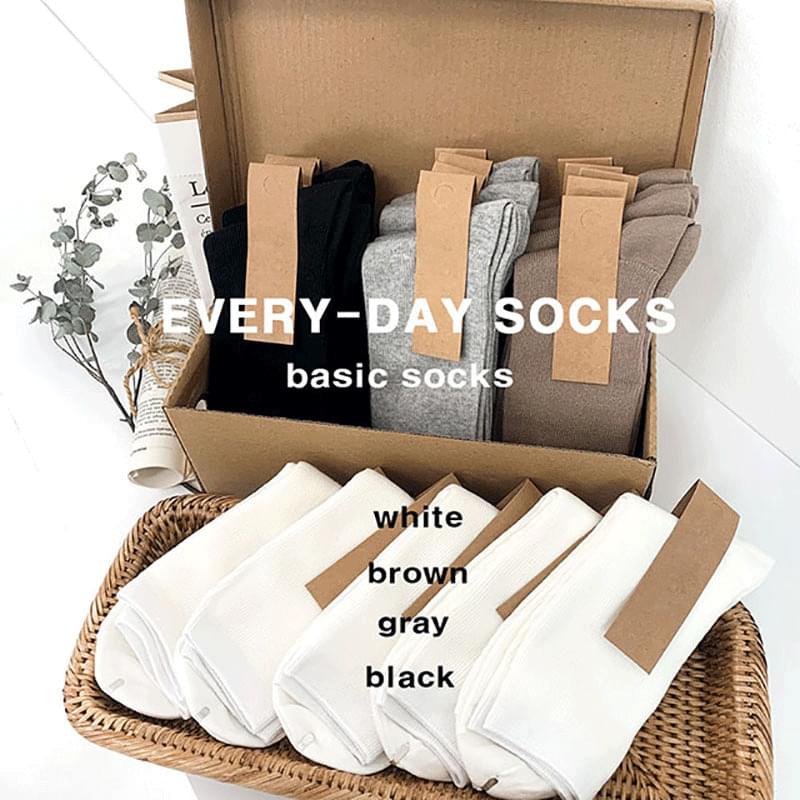 socks