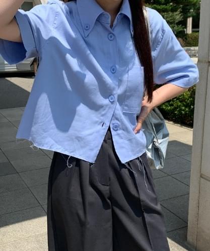 衬衫