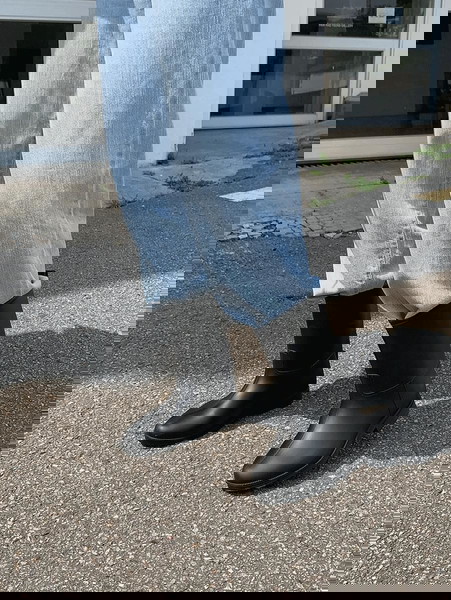踝靴