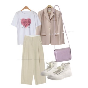 Mystyle,Longsleeve,Streetstyle,Sneakers 코디