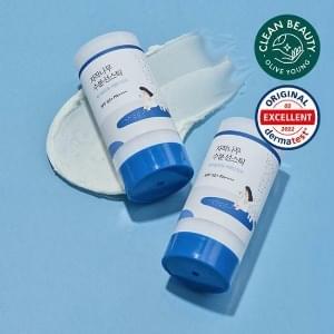 Round Lab Birch Moisture Sun Stick 19g #Skincare
