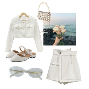 Summerlily 코디
