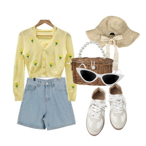 Summerpicnic 코디