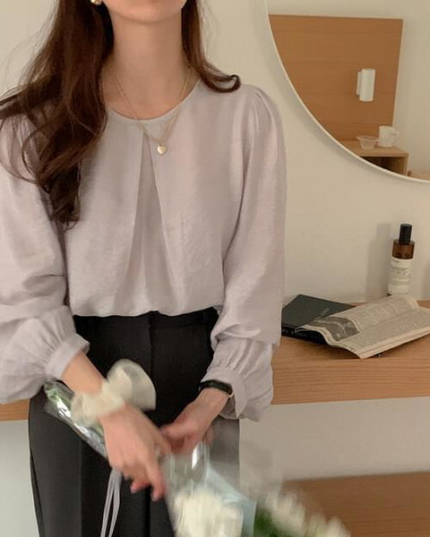 lot blouse