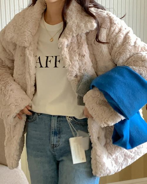 ファーコート