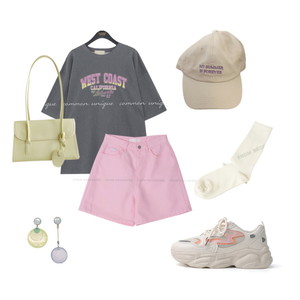 Dailyootd 코디