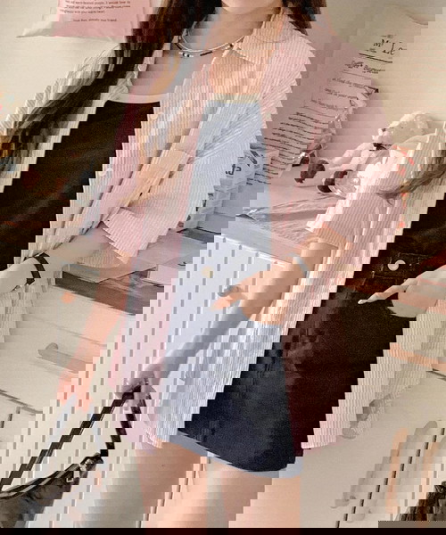 シャツ