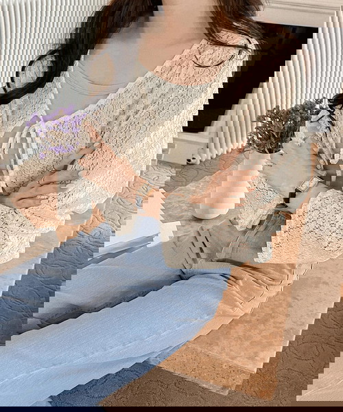カーディガン