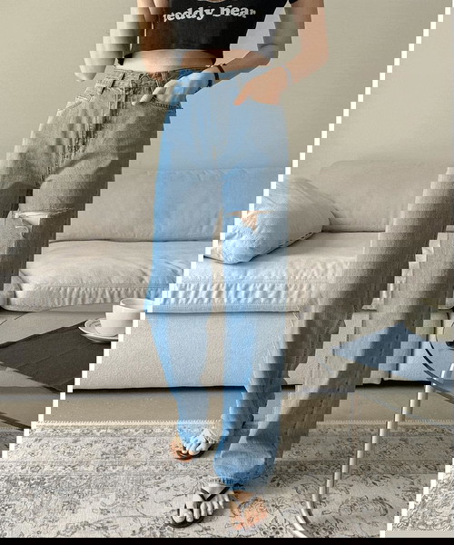 デニムパンツ
