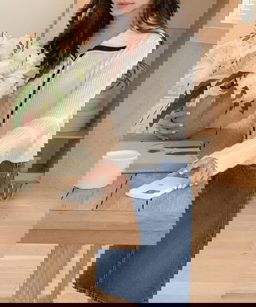 ブラウス