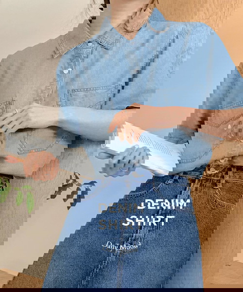 シャツ