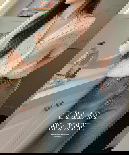 ブラウス